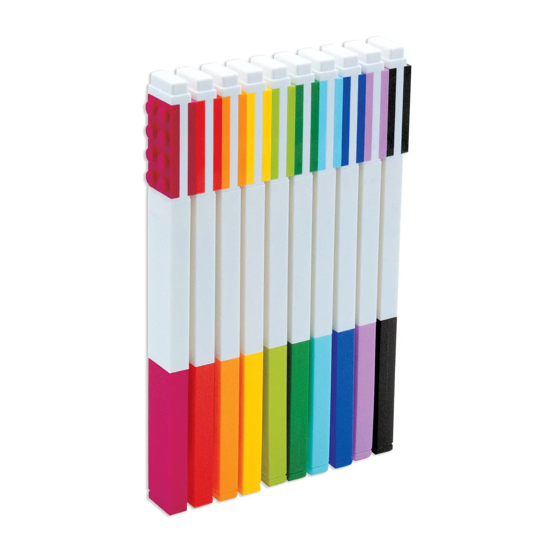 Lego Iconic Marker 10 Pack