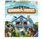 Garden Heist Game