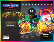 Snap Circuits Arcade