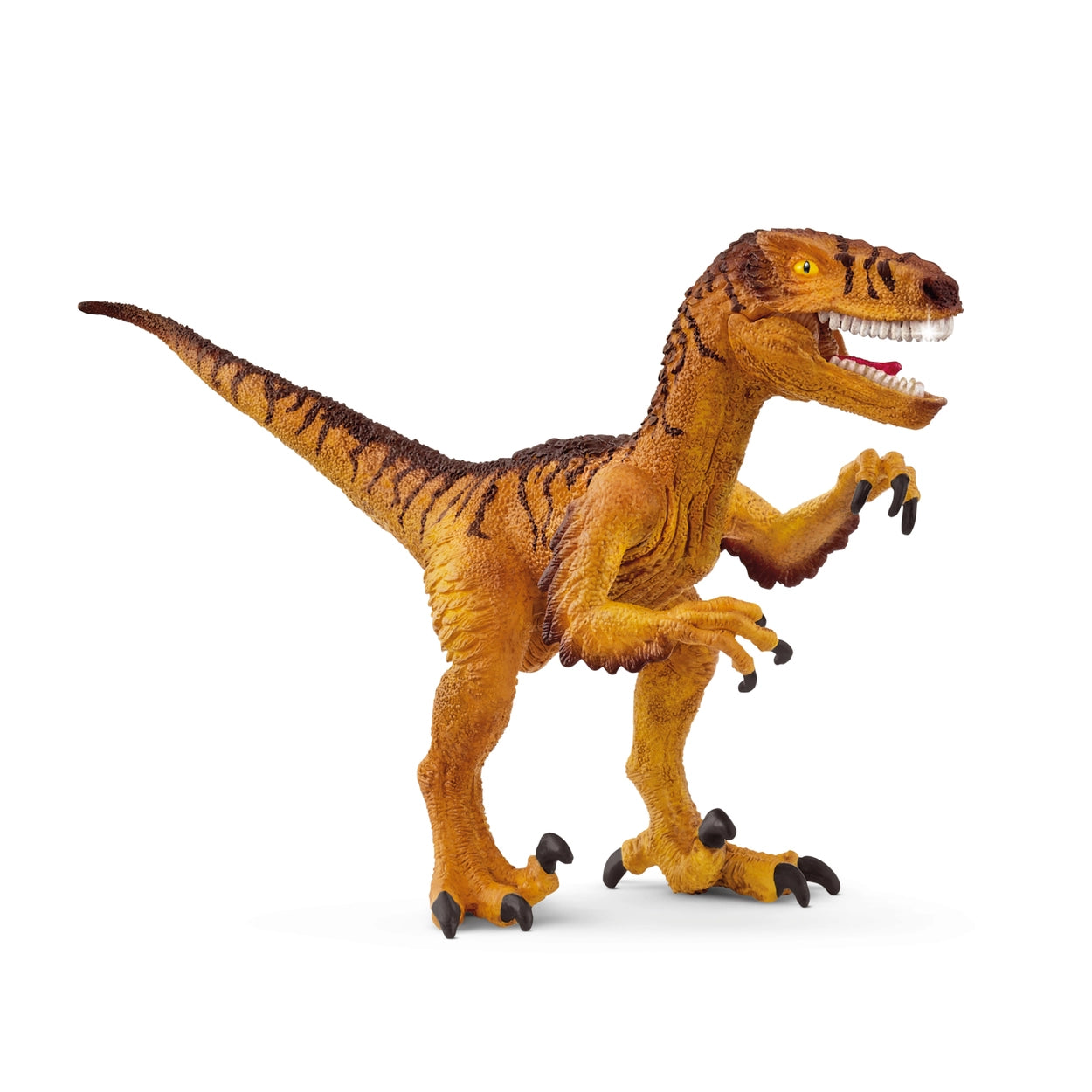 Velociraptor Figurine