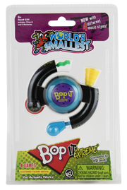 World Smallest Bop it Extreme