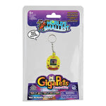 World's Smallest: Giga Pet