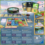 Mycelia Game