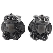 Obsidian Toothless