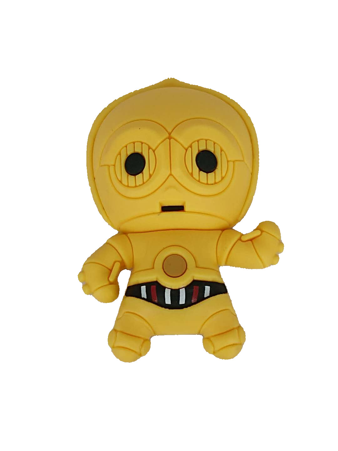 Star Wars C-3PO Magnet