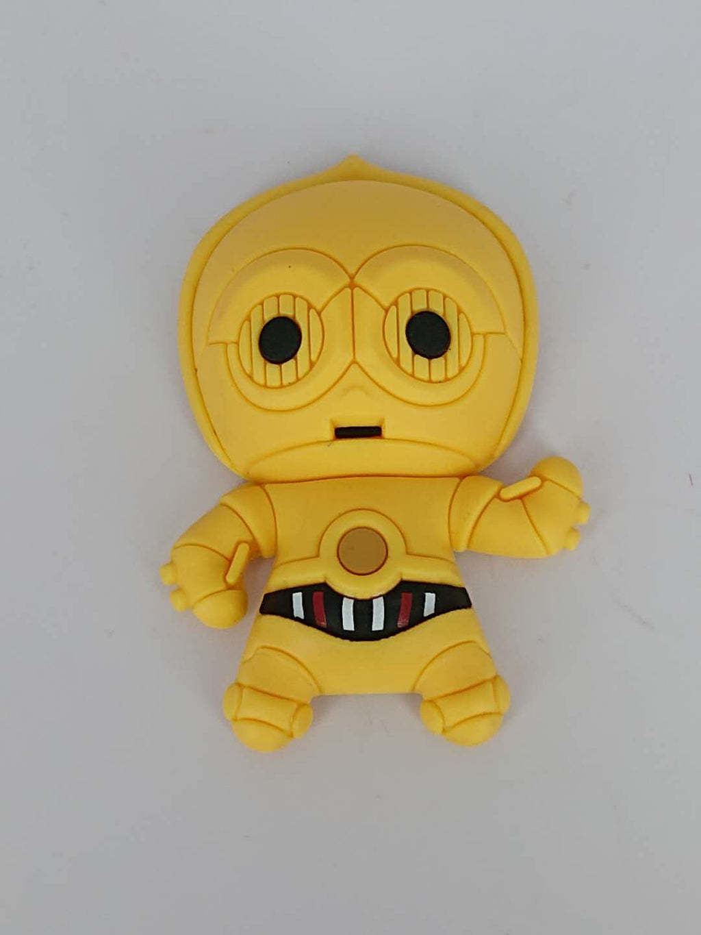 Star Wars C-3PO Magnet