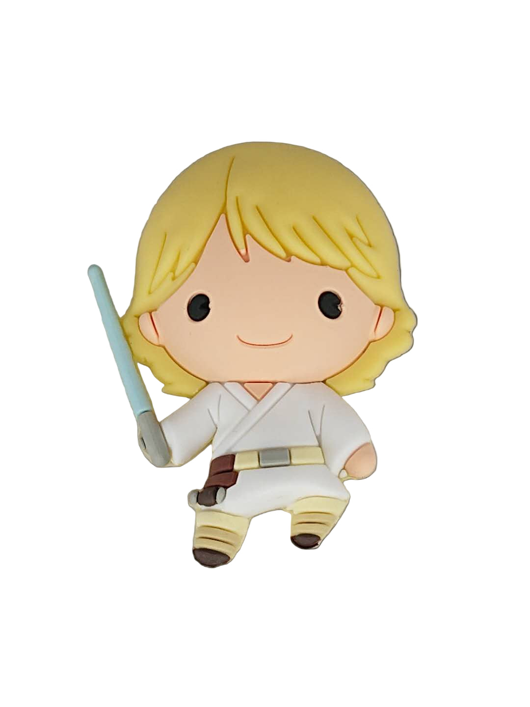 Star Wars Luke Skywalker Magnet