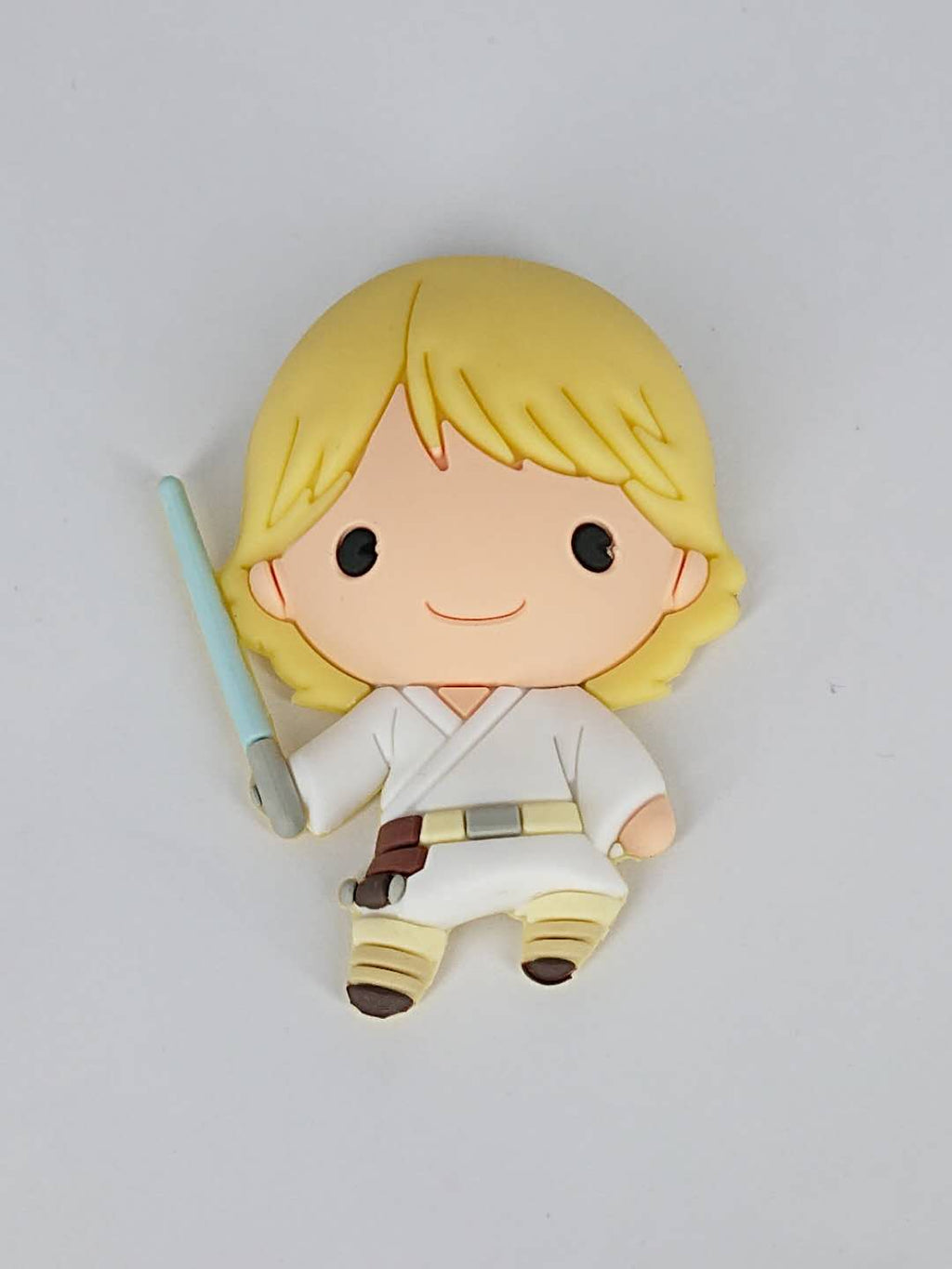 Star Wars Luke Skywalker Magnet