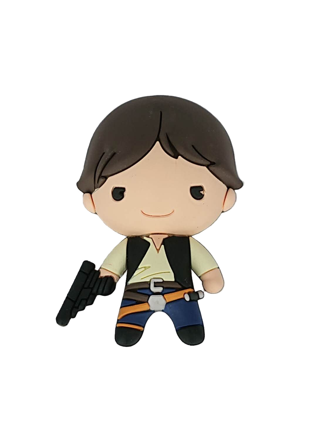 Star Wars Han Solo Magnet