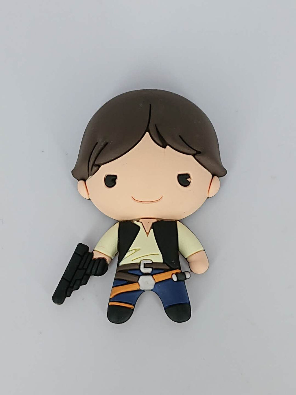 Star Wars Han Solo Magnet