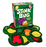 Stink Bug Matching Game