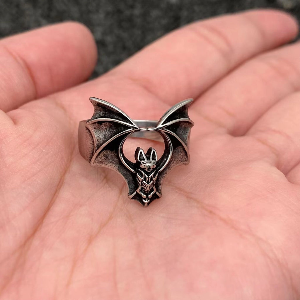 Bat Ring