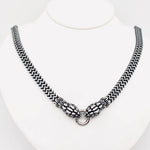 Snake Chain Necklace