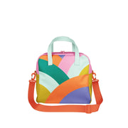 Colorful Horizon Bag