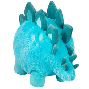 Mini Squishable Stegosaurus