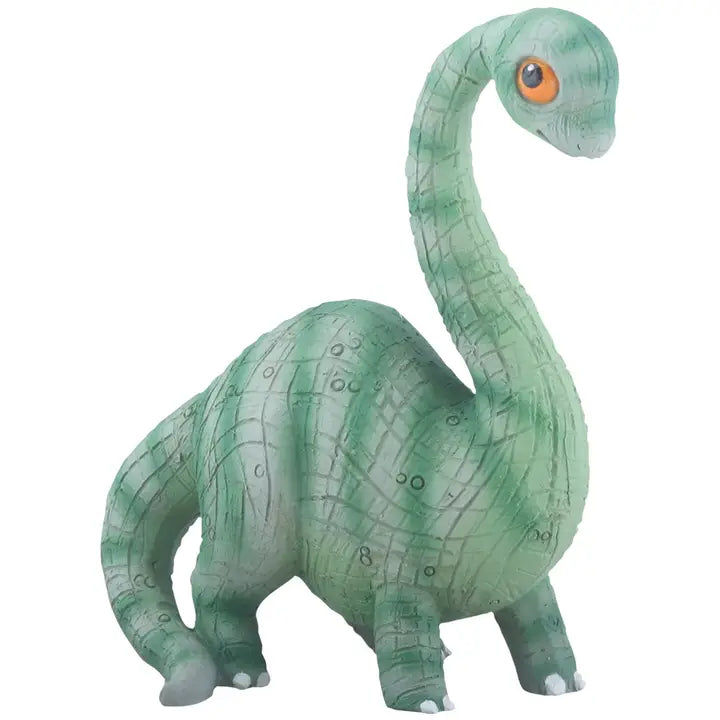Brontosaurus Figurine