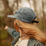 Common Loon Camp Hat