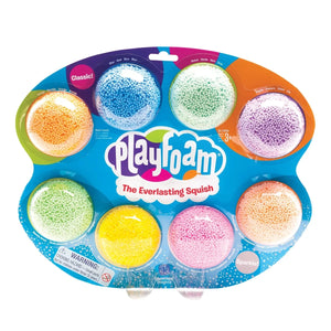 Playfoam