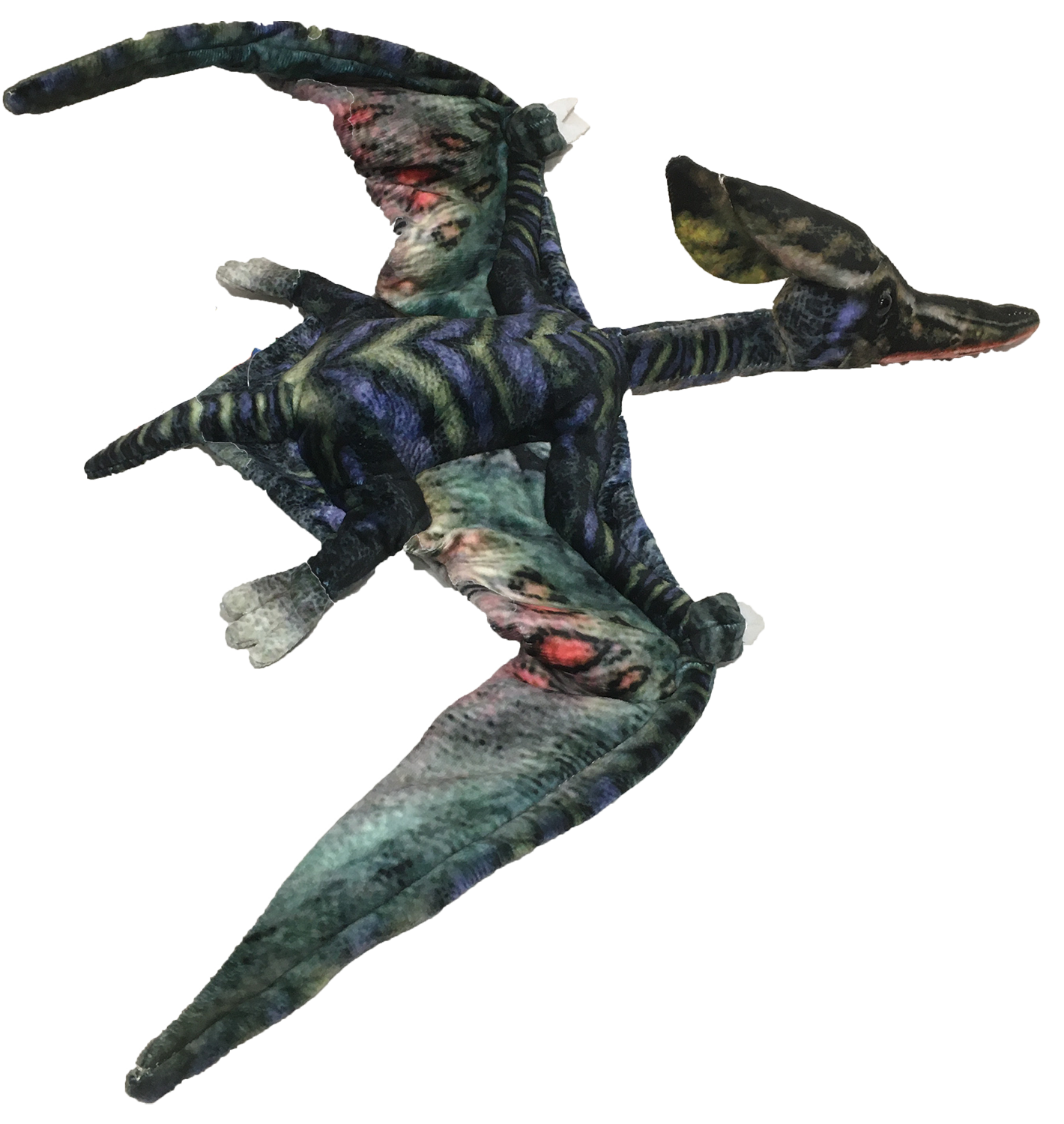 Pterosaur Dinosaur Plush