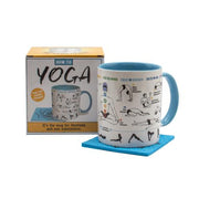 Yoga Mug
