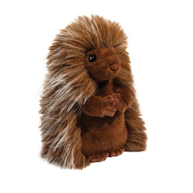 Porcupine Plush