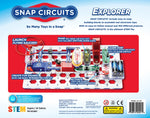 Snap Circuits Explorer 100-In-1 Set
