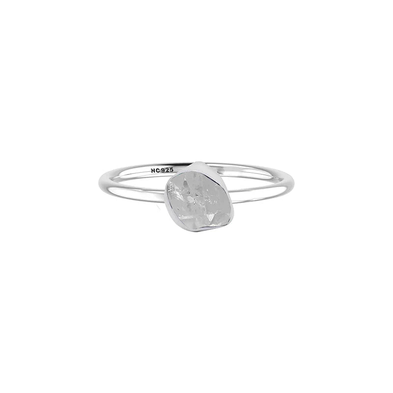 Quartz Ring $30.00