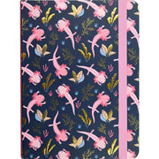 Axolotls Journal