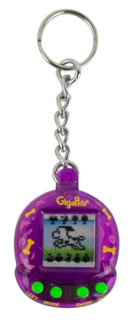 World's Smallest: Giga Pet