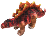 Stegosaurus Plush