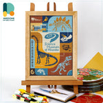 Science Museum of Minnesota Cross Stitch Kit