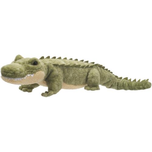 Alligator Plush