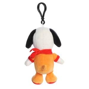 Clip On Astronaut Snoopy