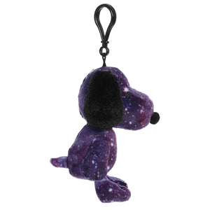 Clip On Spaced Out Snoopy