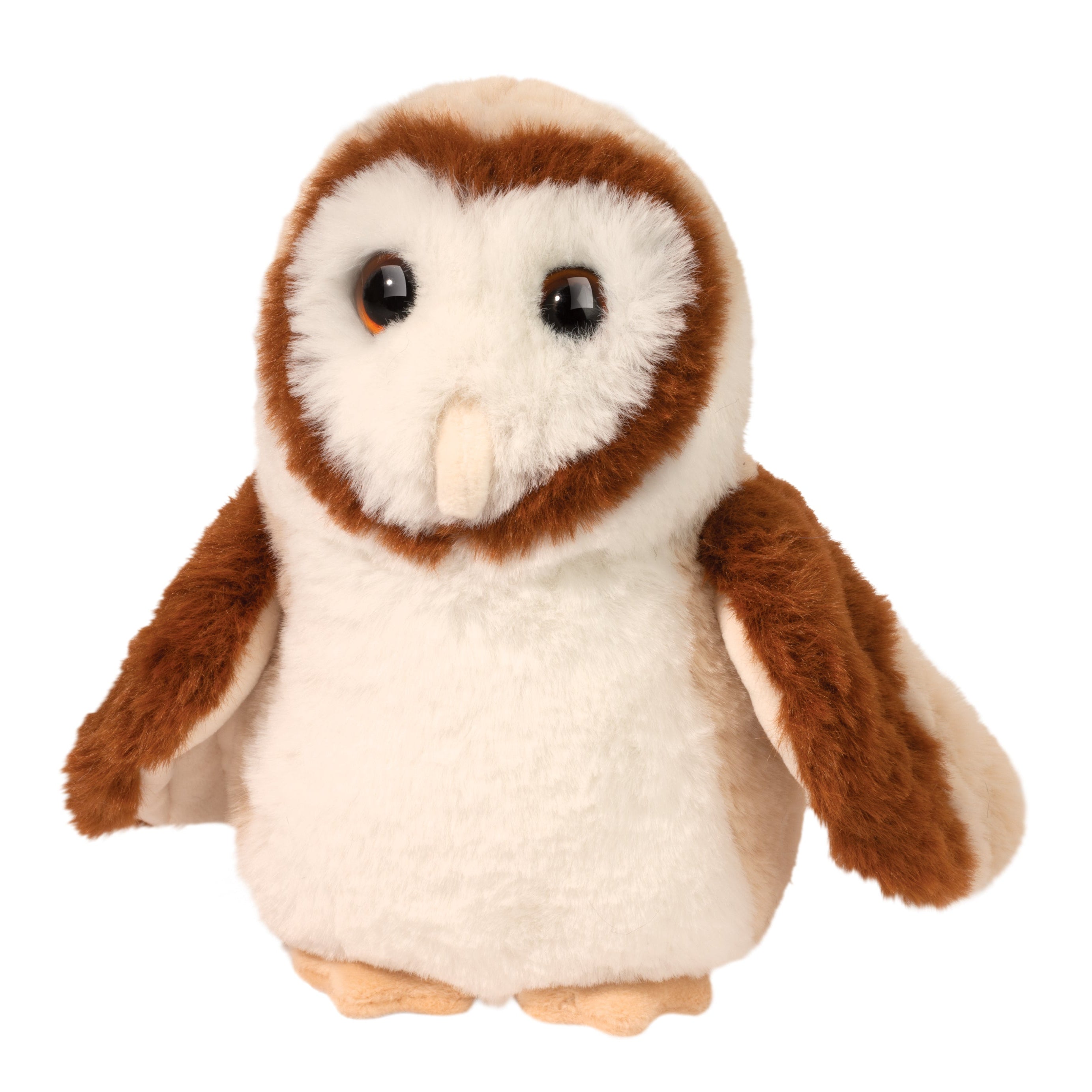 Barn Owl Plush