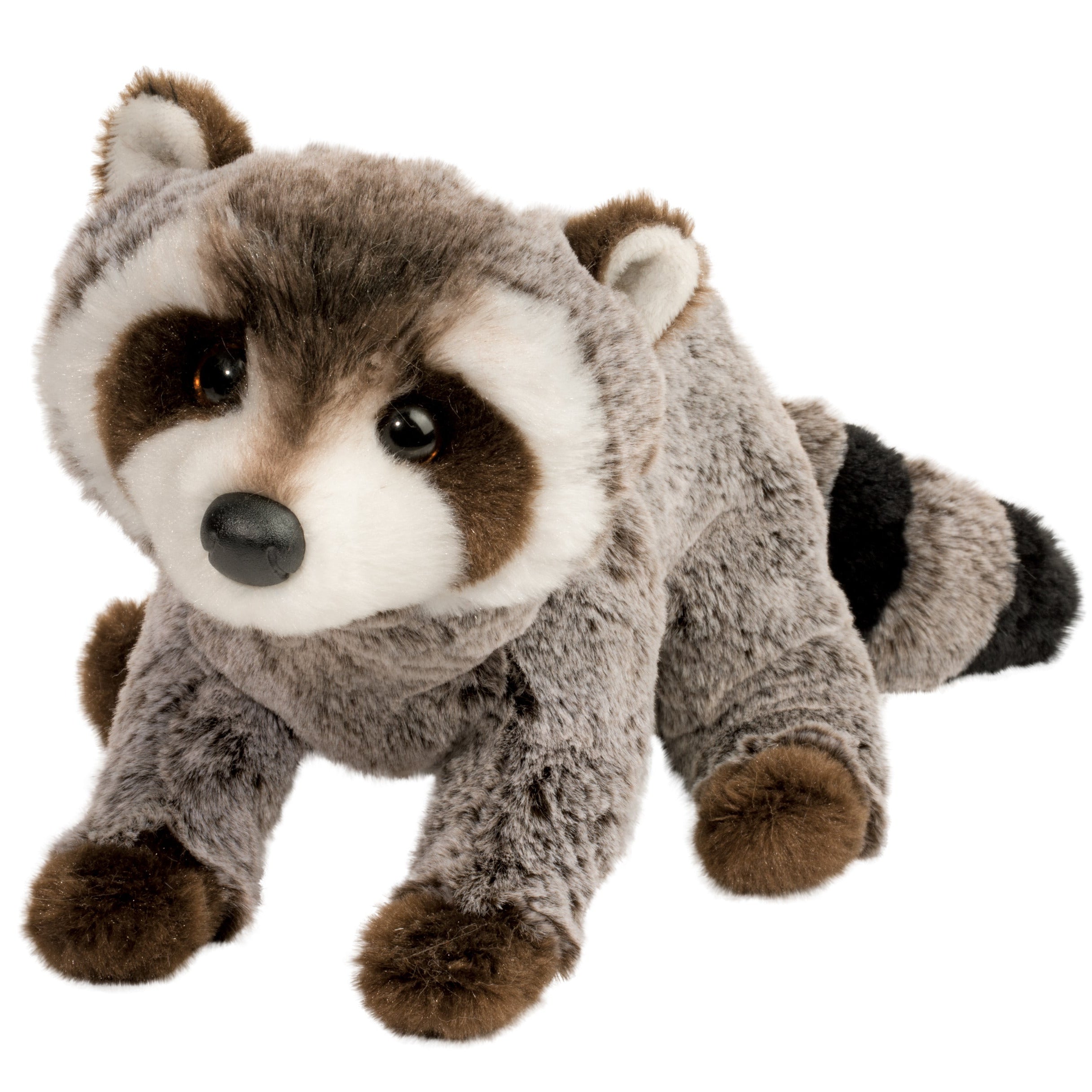 Raccoon Plush