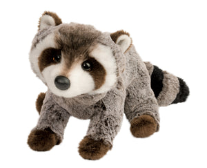Raccoon Plush