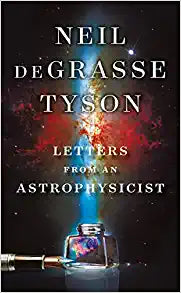 Letters From an Astrophysicist