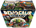 Dinosaur Domain Biosphere