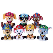 Paw Patrol: The Dino Movie Plush