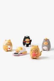 Chubby Cats Potato Blind Box