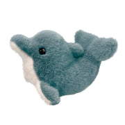 Lil Baby Dolphin Plush
