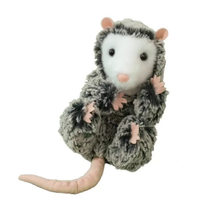 Opossum Handful Plush