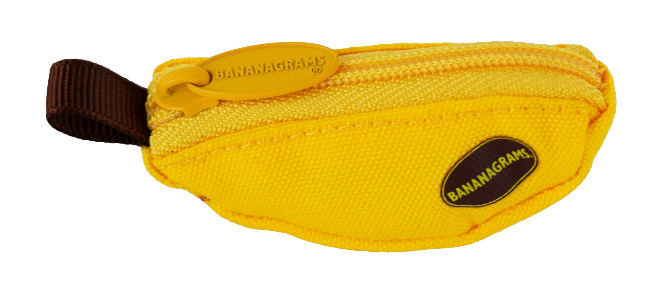 World's Smallest Bananagrams
