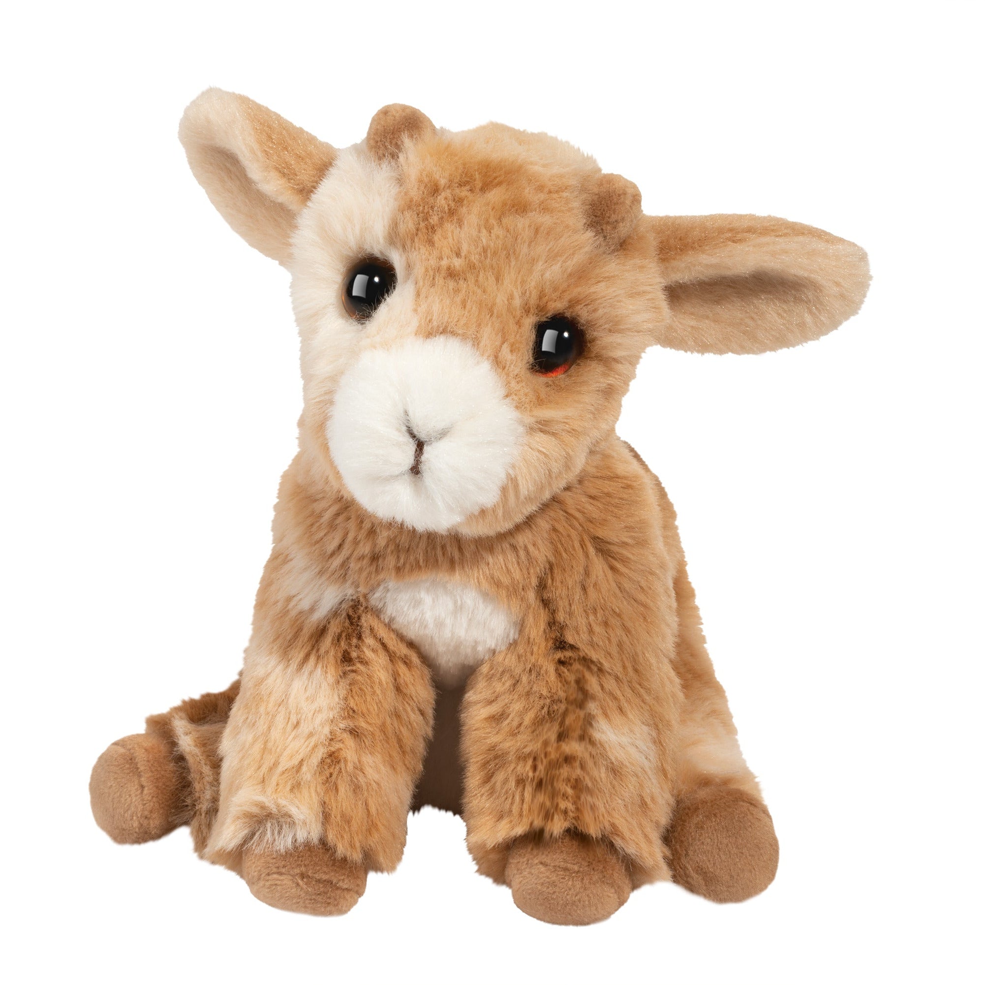 Small Goat Plush