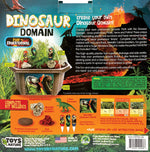 Dinosaur Domain Biosphere