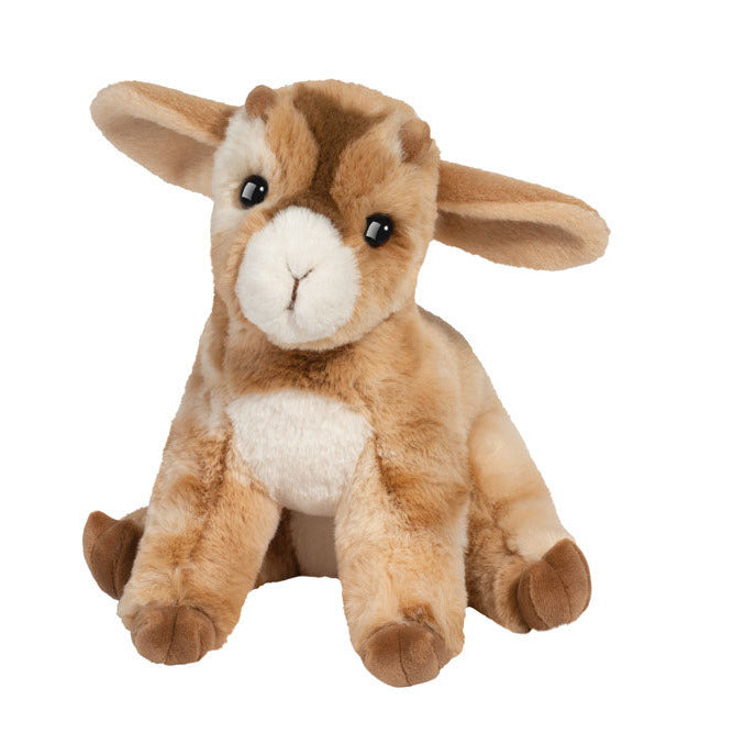 Goat Plush