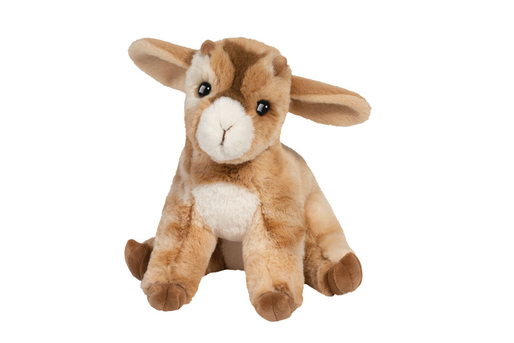 Goat Plush