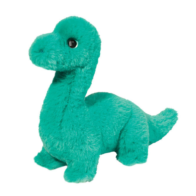 Brontosaurus Plush