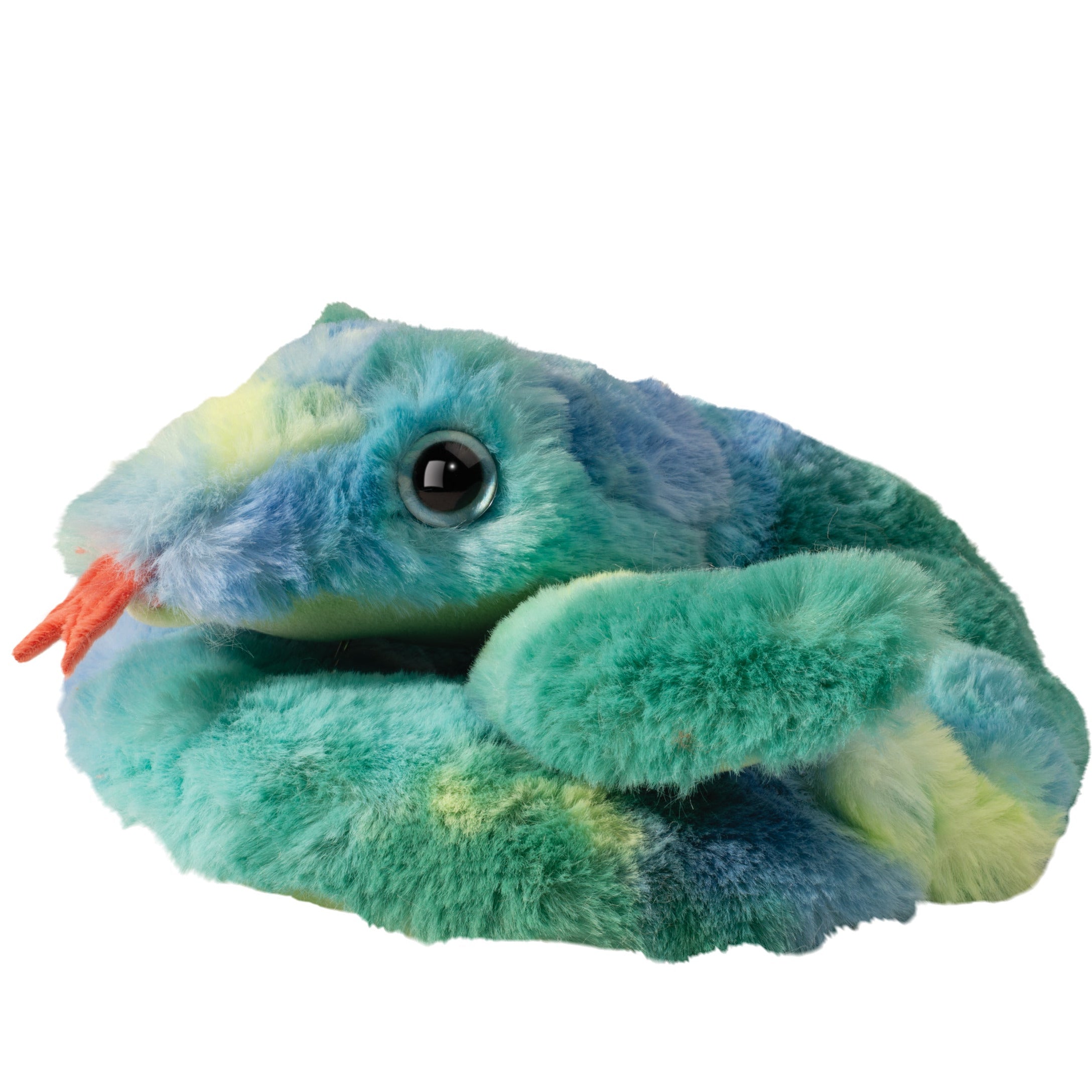 Pretzel Snake Plush